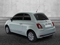 Usata Fiat 500 69 CV (50 kW) 2023 Verde Utilitaria