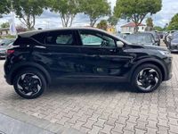 Nuova Renault Captur Techno 101 CV (74 kW) 2025 Nero SUV