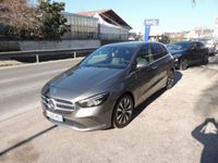 usata Mercedes B200 Classed Automatic Sport usato