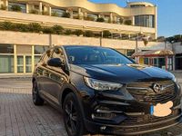 Usata Opel Grandland X S 131 CV (96 kW) 2020 SUV