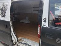 Usata Hyundai H-1 2003 Monovolume