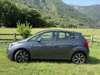 Usata Hyundai ix20 90 CV (66 kW) 2017 Grigio Utilitaria