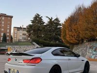 Usata BMW 640 M Sport 320 CV (235 kW) 2015 Coupé