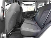 Nuova Fiat Panda S 2025 Bianco