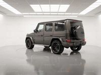 usata Mercedes G63 AMG G 63 AMGAMG S.W. Premium Plus