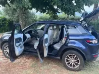 Usata Land Rover Range Rover evoque 190 CV (139 kW) 2014 SUV