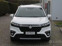 Occasion Suzuki SX4 S-Cross 129 PK (94 kW) 2023 Wit SUV