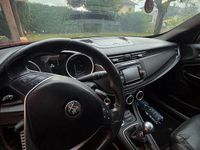 Usata Alfa Romeo Giulietta 120 CV (88 kW) 2016 Berlina