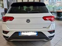 Usata VW T-Roc Advance 116 CV (85 kW) 2020 SUV