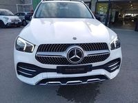 usata Mercedes GLE300 300 d Premium 4matic auto