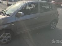 Usata Kia Picanto 62 CV (45 kW) 2011 Grigio Utilitaria