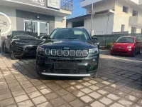 Usata Jeep Compass 131 CV (96 kW) 2021 Verde SUV