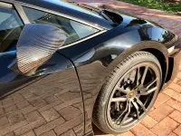 Usata Lamborghini Gallardo 570 CV (419 kW) 2021 Nero