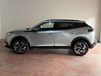 Usata Peugeot 2008 Allure 131 CV (96 kW) 2021 Grigio SUV