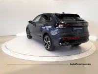 Nuova VW Taigo R-line Plus 116 CV (85 kW) 2026 Grigio scuro SUV