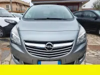 Usata Opel Meriva 110 CV (80 kW) 2014 Other Monovolume