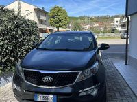 Usata Kia Sportage 116 CV (85 kW) 2015 SUV