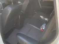 Usata Chevrolet Captiva 2009 Bianco SUV