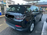 Usata Land Rover Discovery 5 150 CV (110 kW) 2020 Nero SUV