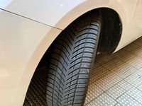 Usata Opel Corsa 90 CV (66 kW) 2016 Bianco Berlina