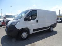 usata Opel Movano Furgone 33 2.3 Turbo D 135CV PM-TM FWD Furgone nuova a Roma