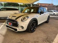 usata Mini Cooper S 5p 2.0 Business