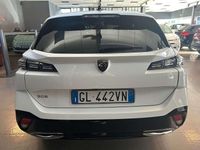 Usata Peugeot 308 SW GT 131 CV (96 kW) 2022 Bianco Station wagon