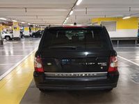 usata Land Rover Range Rover Sport 1ª serie - 2008