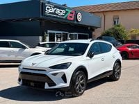 Usata Cupra Formentor 150 CV (110 kW) 2025 Bianco SUV