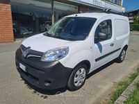 Usata Renault Kangoo 95 CV (69 kW) 2019 Bianco Monovolume
