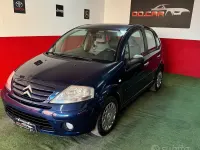 Usata Citroën C3 60 CV (44 kW) 2008 Utilitaria