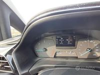 Usata Ford Fiesta Titanium 2020 Bianco Utilitaria