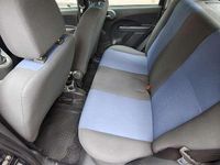 Usata Fiat Panda Dynamic 69 CV (50 kW) 2010 Utilitaria