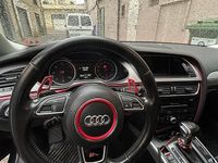 Usata Audi A4 S-Line 2017 Nero Station wagon