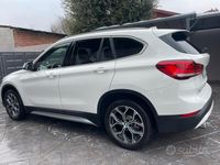 usata BMW X1 F48 x-line x-drive