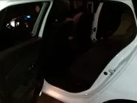 Usata Renault Mégane III 110 CV (80 kW) 2013 Bianco Berlina