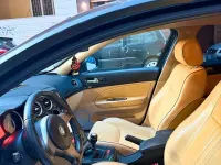 Usata Alfa Romeo 159 150 CV (110 kW) 2007 Nero Berlina