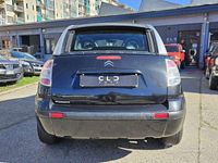 Usata Citroën C3 Pluriel 73 CV (53 kW) 2007 Nero Cabrio