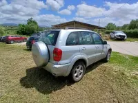 Gebraucht Toyota RAV4 116 PS (85 kW) 2003 SUV