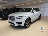 Usata Volvo XC90 Plus 235 CV (172 kW) 2024 Bianco SUV