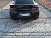 Usata Chevrolet Camaro 340 CV (250 kW) 2016 Coupé