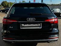 usata Audi A4 Avant 30 TDI/136 CV S tronic Business Advanced