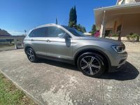 Usata VW Tiguan 150 CV (110 kW) 2019 SUV