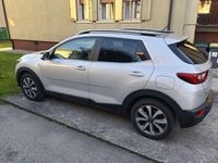 Usata Kia Stonic Urban 82 CV (60 kW) 2021 SUV