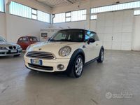 usata Mini Cooper 1.6 16V