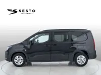 Nuova Peugeot Rifter Allure 131 CV (96 kW) 2026 Nero Monovolume