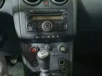 Usata Nissan Qashqai 106 CV (77 kW) 2007 Grigio SUV