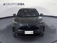 Usata Toyota Yaris Hybrid Trend 116 CV (85 kW) 2022 Grigio