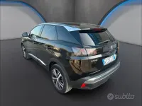 Usata Peugeot 3008 Allure 131 CV (96 kW) 2024 Grigio SUV