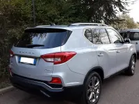 Usata SsangYong Rexton 2020 SUV